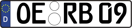 OE-RB09