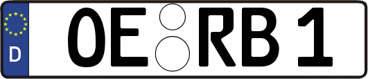 OE-RB1