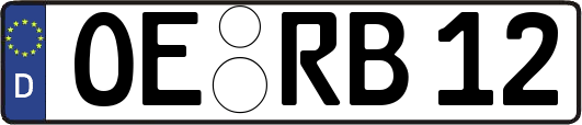 OE-RB12