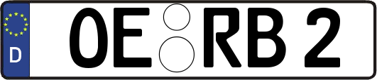 OE-RB2