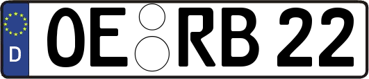 OE-RB22