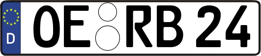 OE-RB24