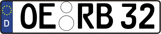OE-RB32