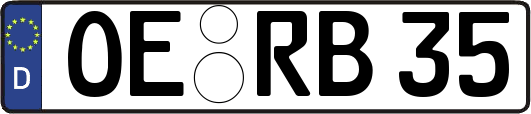 OE-RB35