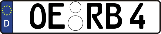 OE-RB4