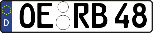 OE-RB48