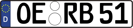 OE-RB51