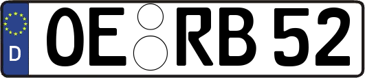 OE-RB52