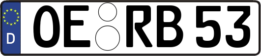 OE-RB53