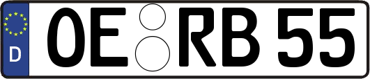OE-RB55