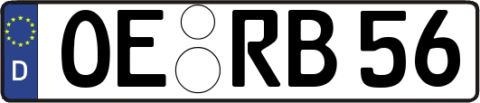 OE-RB56