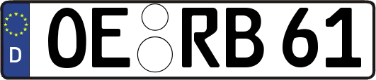 OE-RB61