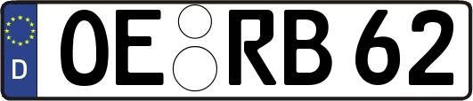 OE-RB62