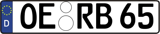 OE-RB65