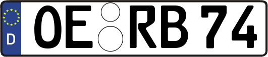 OE-RB74