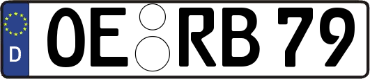 OE-RB79