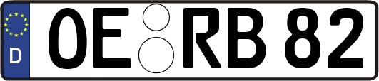 OE-RB82