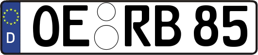 OE-RB85