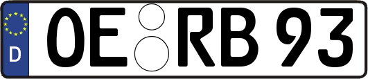OE-RB93