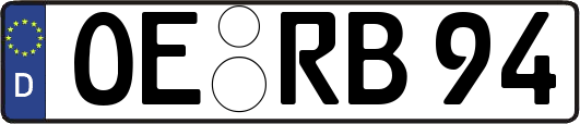 OE-RB94