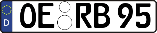 OE-RB95