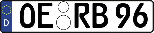 OE-RB96