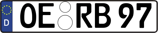 OE-RB97