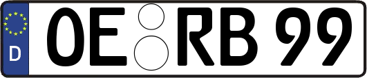 OE-RB99