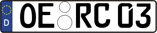 OE-RC03
