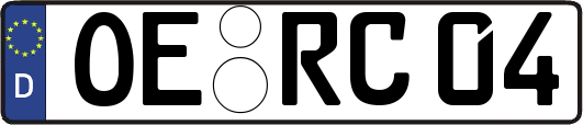 OE-RC04