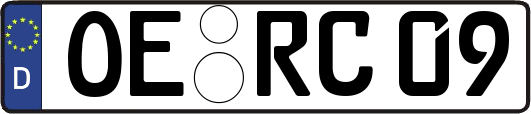 OE-RC09