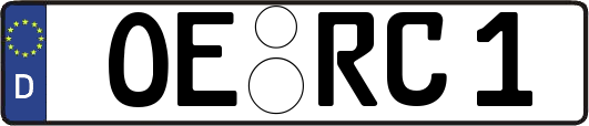 OE-RC1