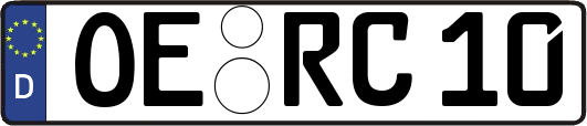 OE-RC10