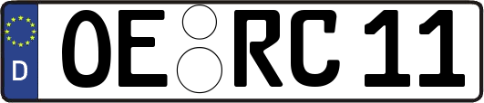 OE-RC11