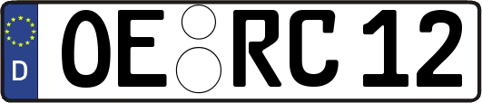 OE-RC12