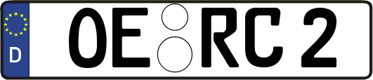 OE-RC2