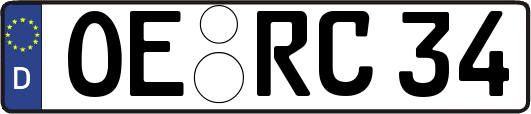 OE-RC34