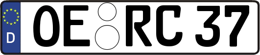 OE-RC37