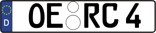 OE-RC4