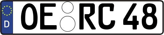 OE-RC48