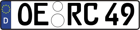 OE-RC49