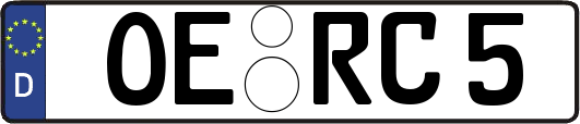OE-RC5