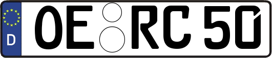 OE-RC50