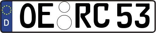 OE-RC53
