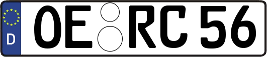 OE-RC56
