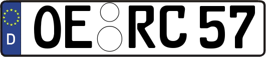 OE-RC57