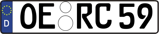 OE-RC59