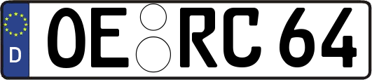 OE-RC64