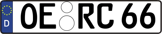 OE-RC66