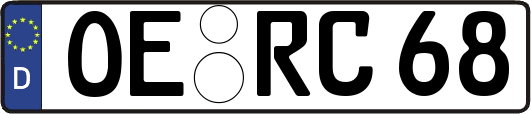 OE-RC68